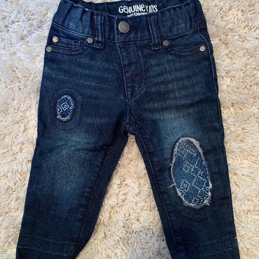 12 month skinny jeans